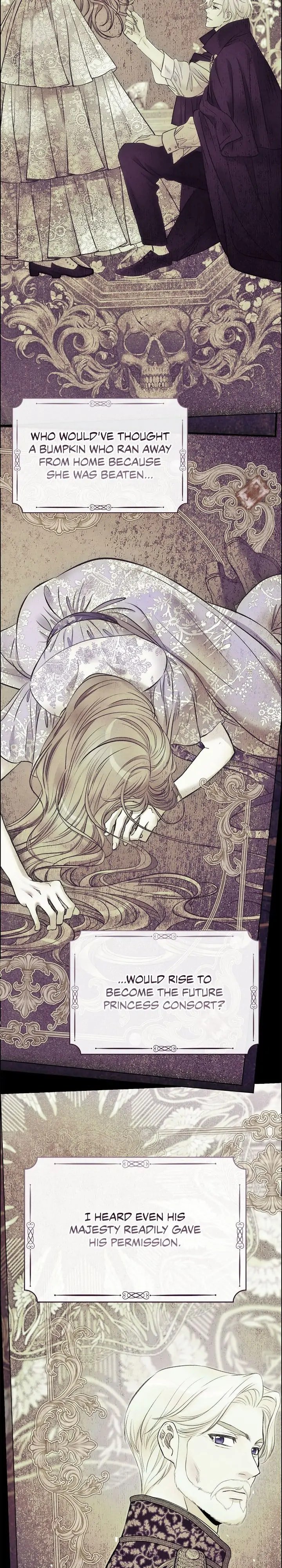 The Problematic Prince, Chapter 31 image 20